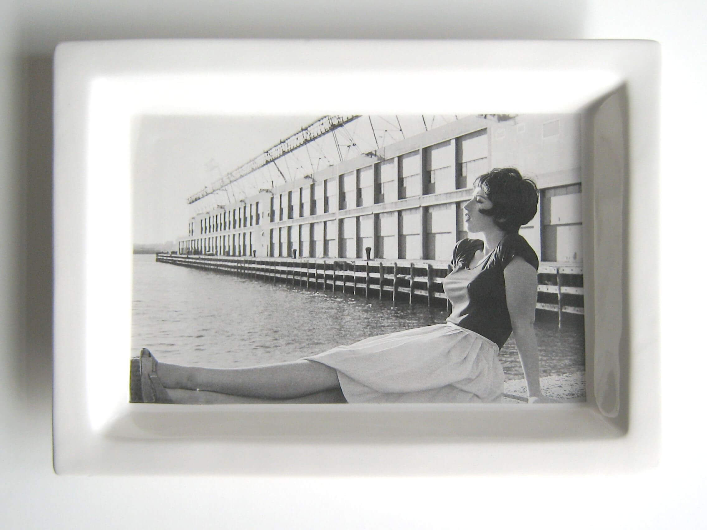 Cindy Sherman Film Still Tray Cindy Sherman Film Still Tray