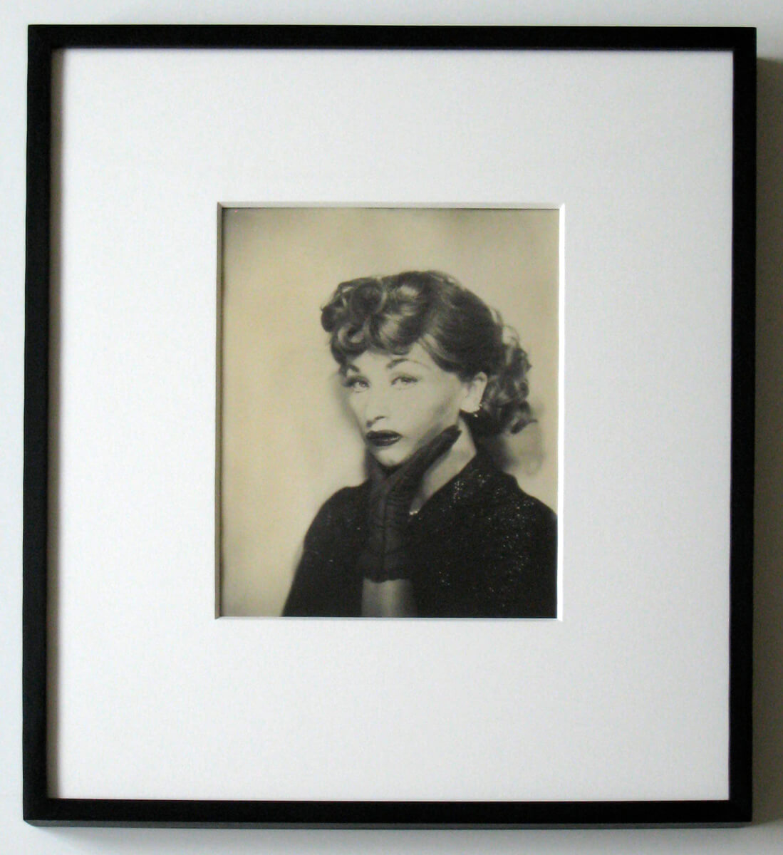 Cindy Sherman Lucille Ball, 1975-2001 Cindy Sherman Lucille Ball, 1975-2001
