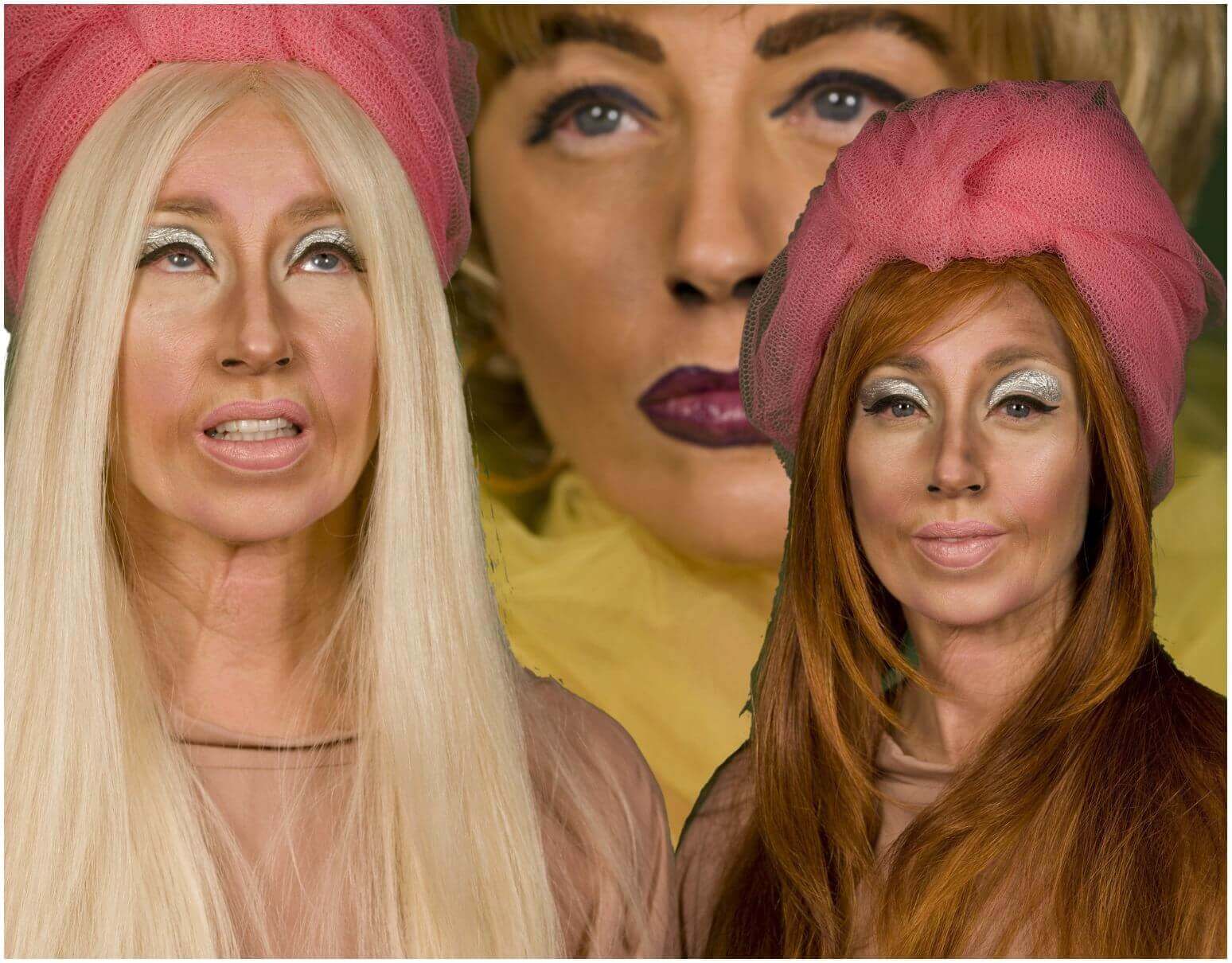 Cindy Sherman Untitled 2013 Cindy Sherman Untitled 2013