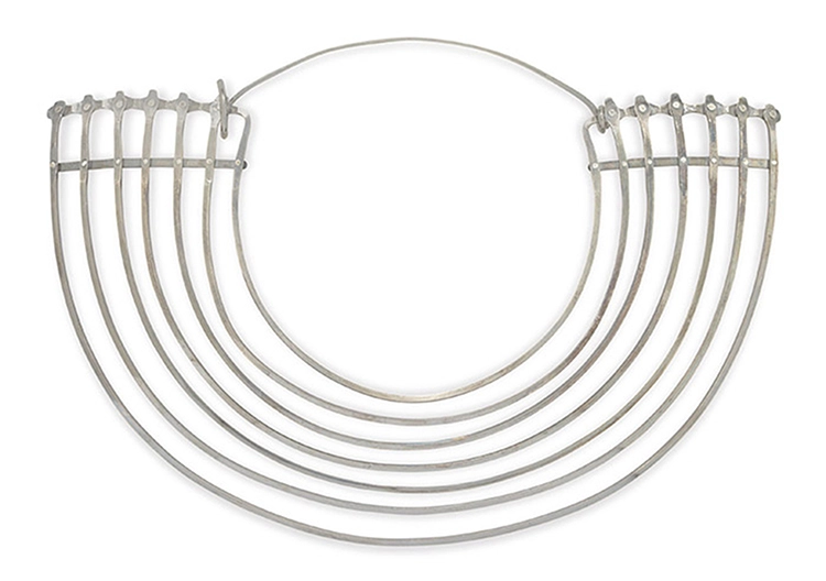 Alexander Calder Necklace