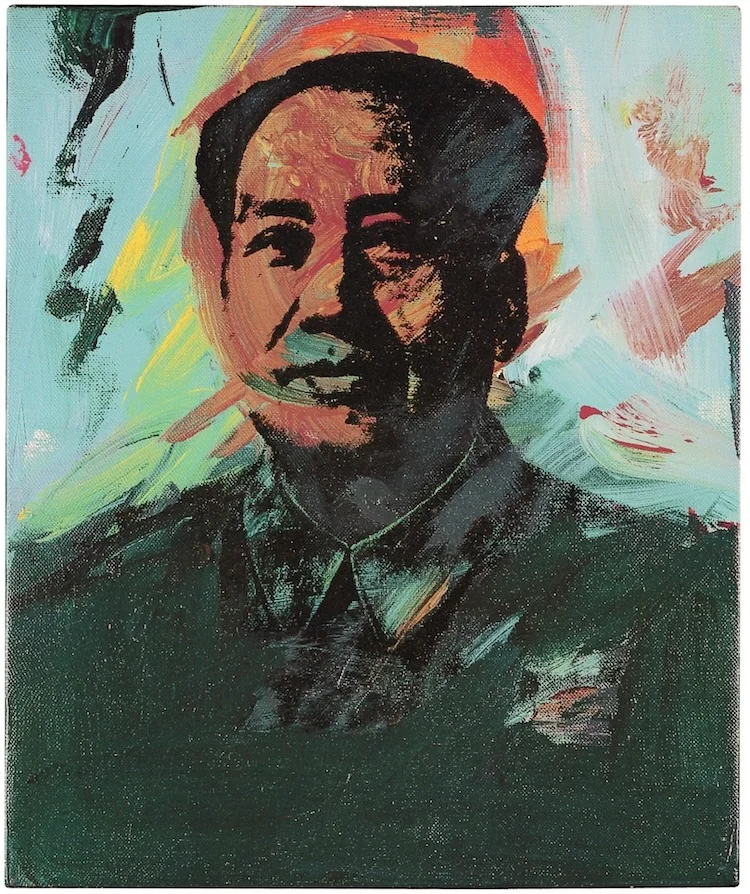 Mao