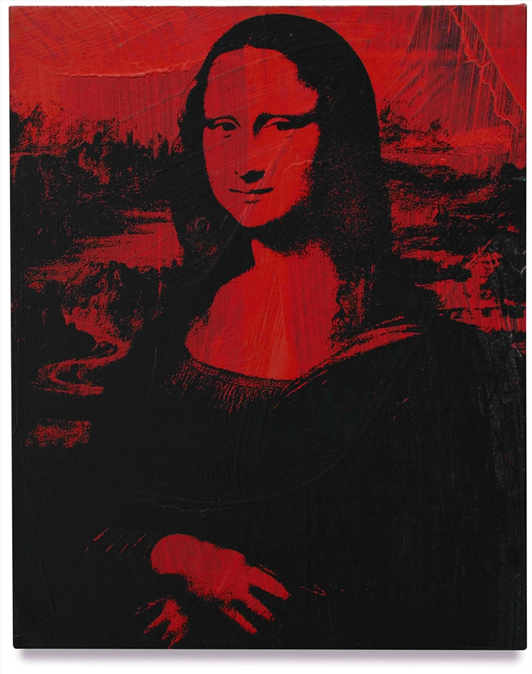 Mona Lisa