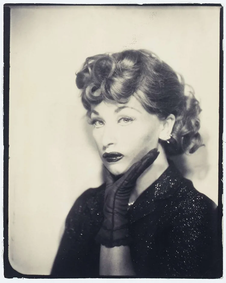 Cindy Sherman Lucille Ball