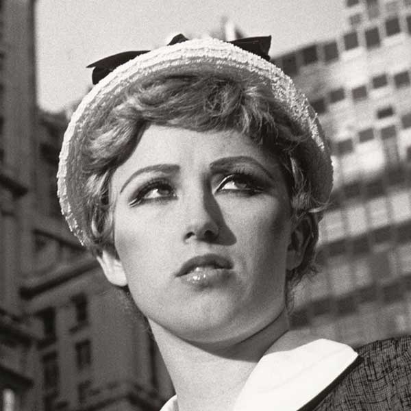 Sold at Auction: Cindy Sherman, Cindy Sherman - Untitled Film