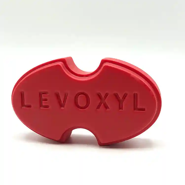 Damien Hirst LEVOXYL DP 112