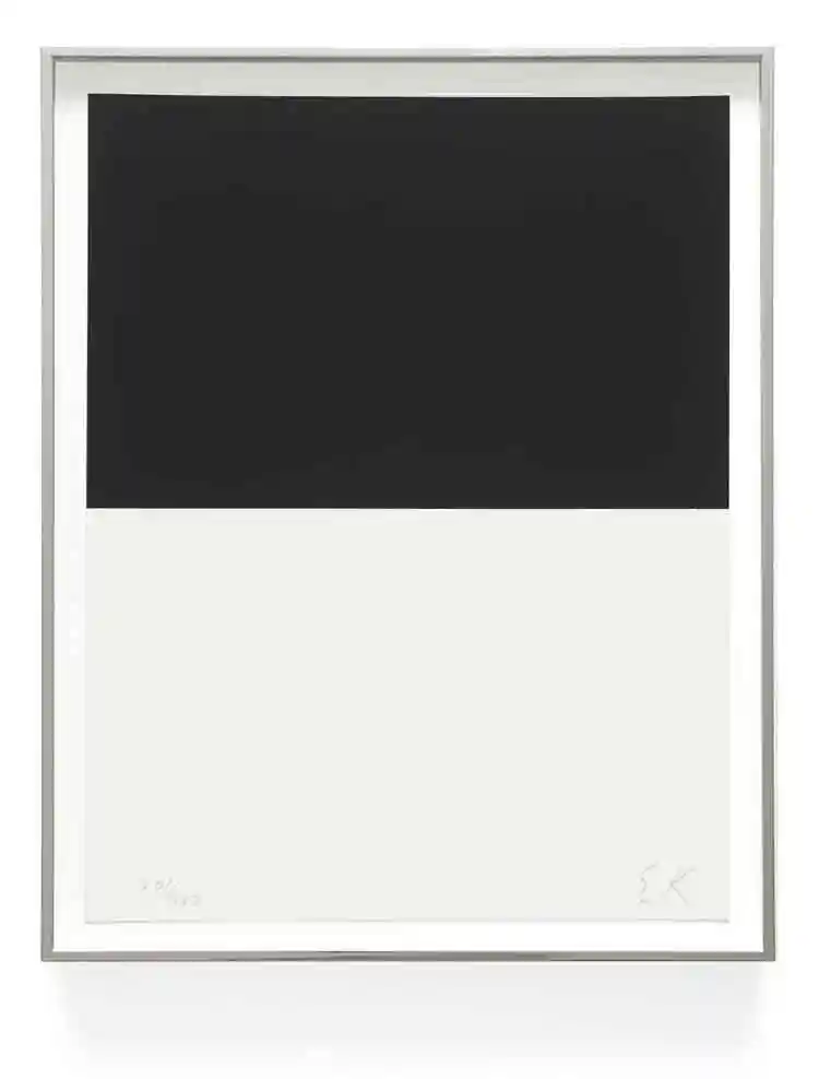 Ellsworth Kelly