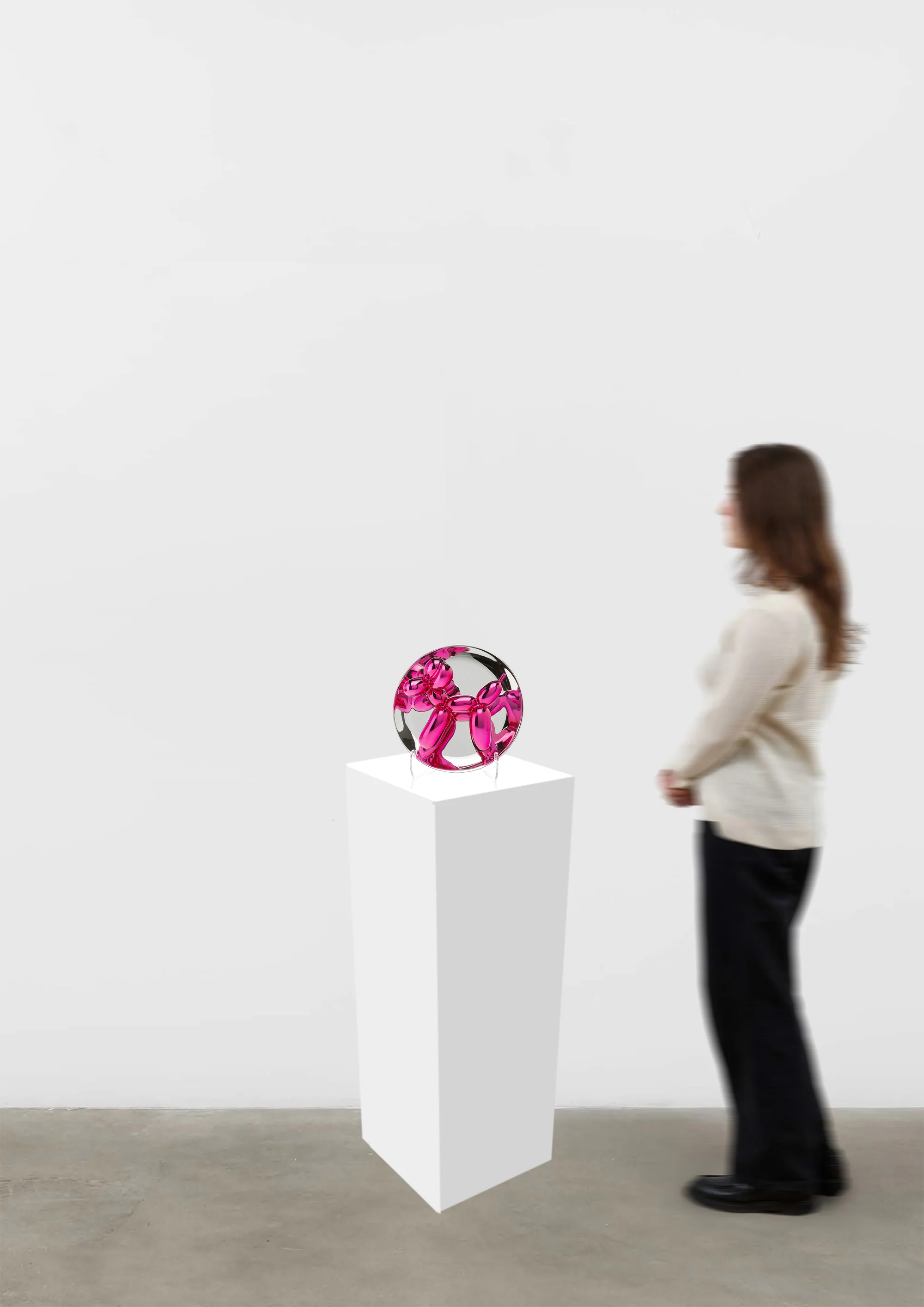 Jeff Koons