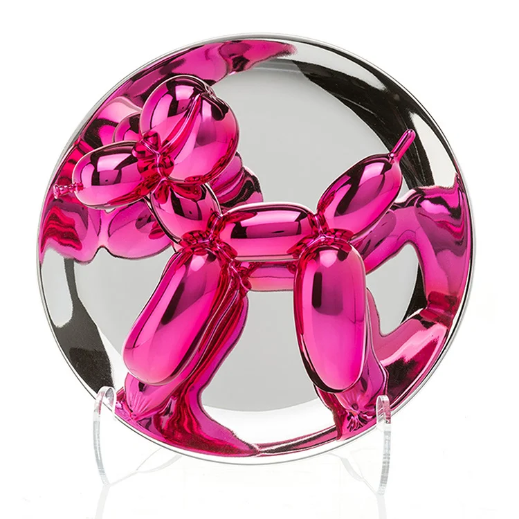 Jeff Koons