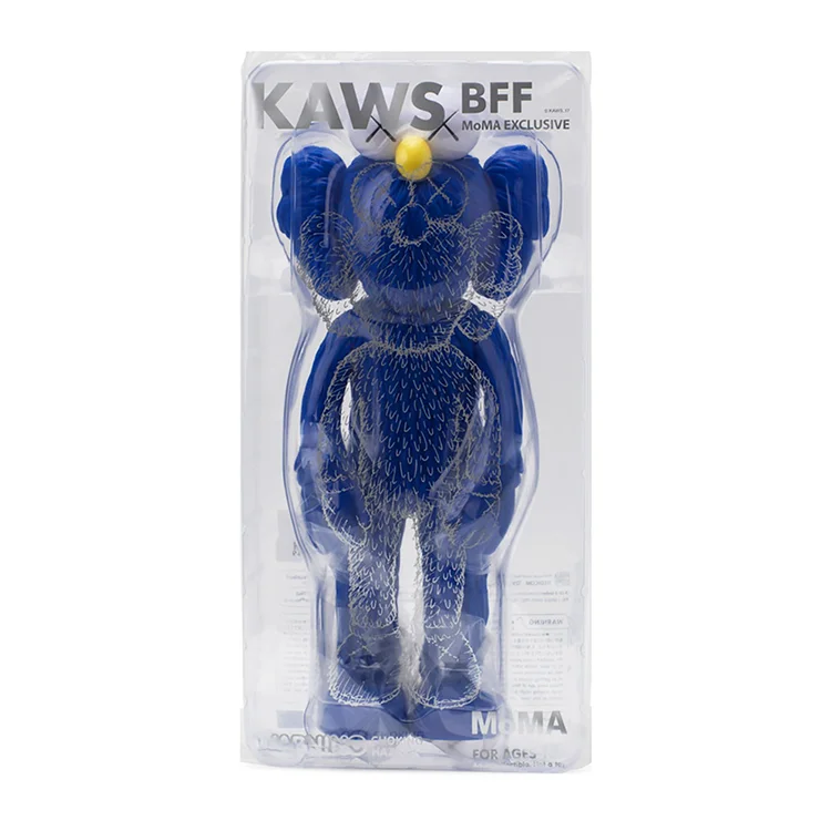 Kaws