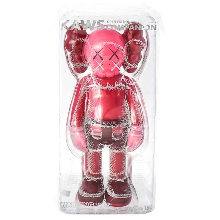 Kaws