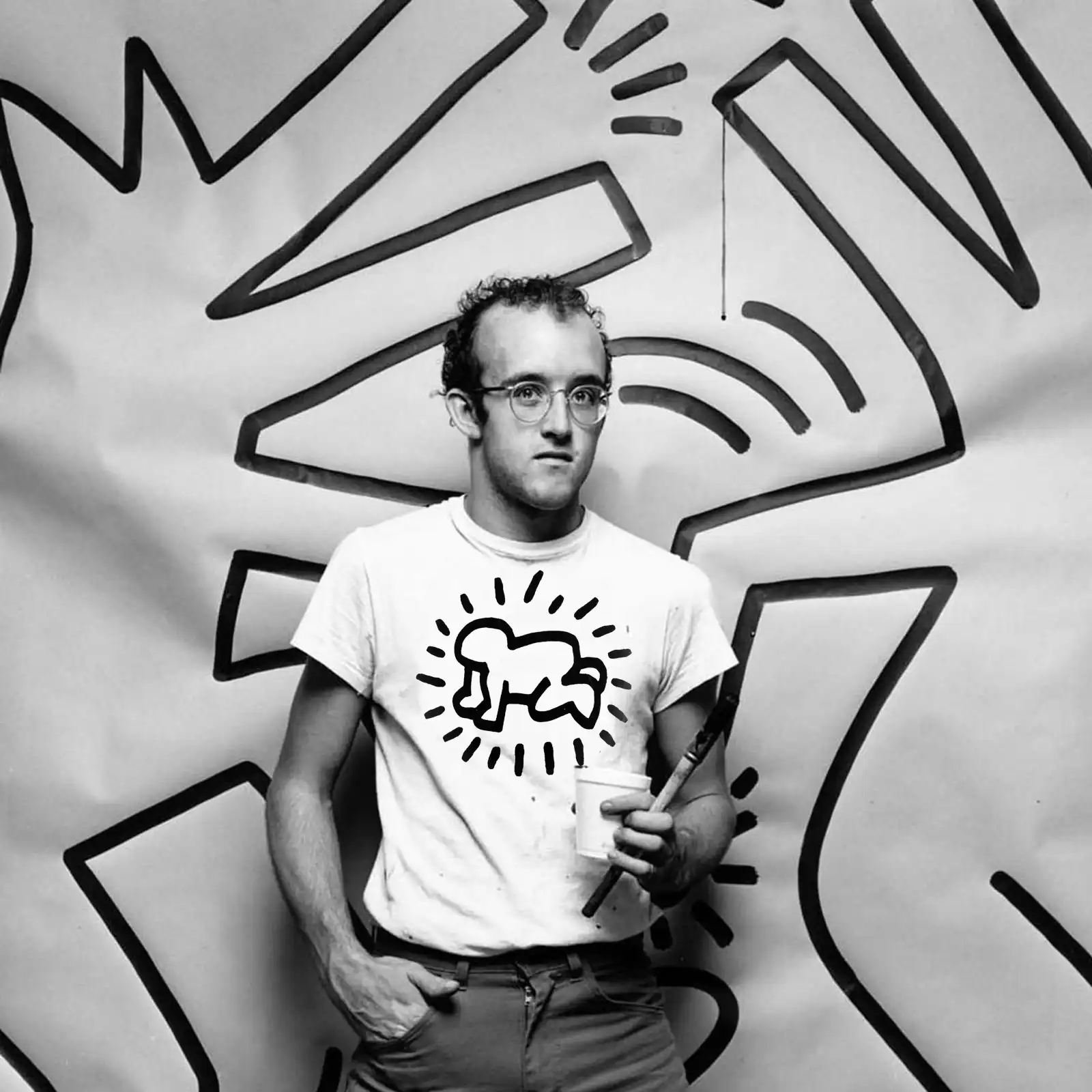 Keith Haring