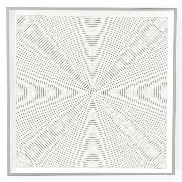 Sol Lewitt