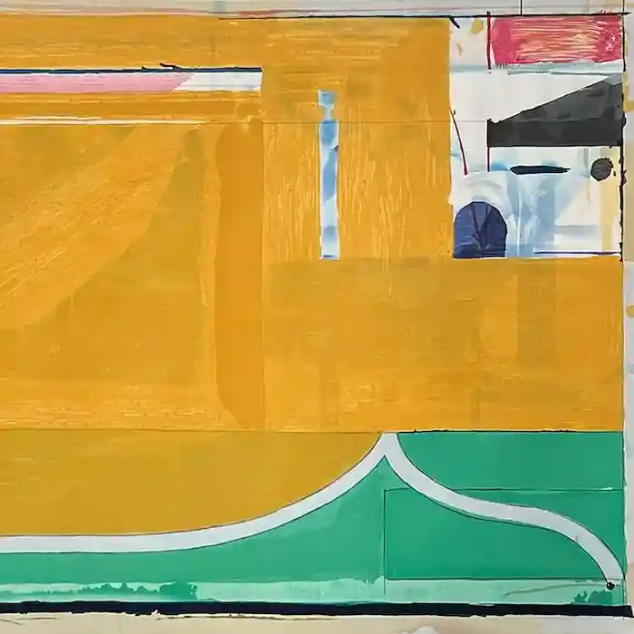 Richard Diebenkorn