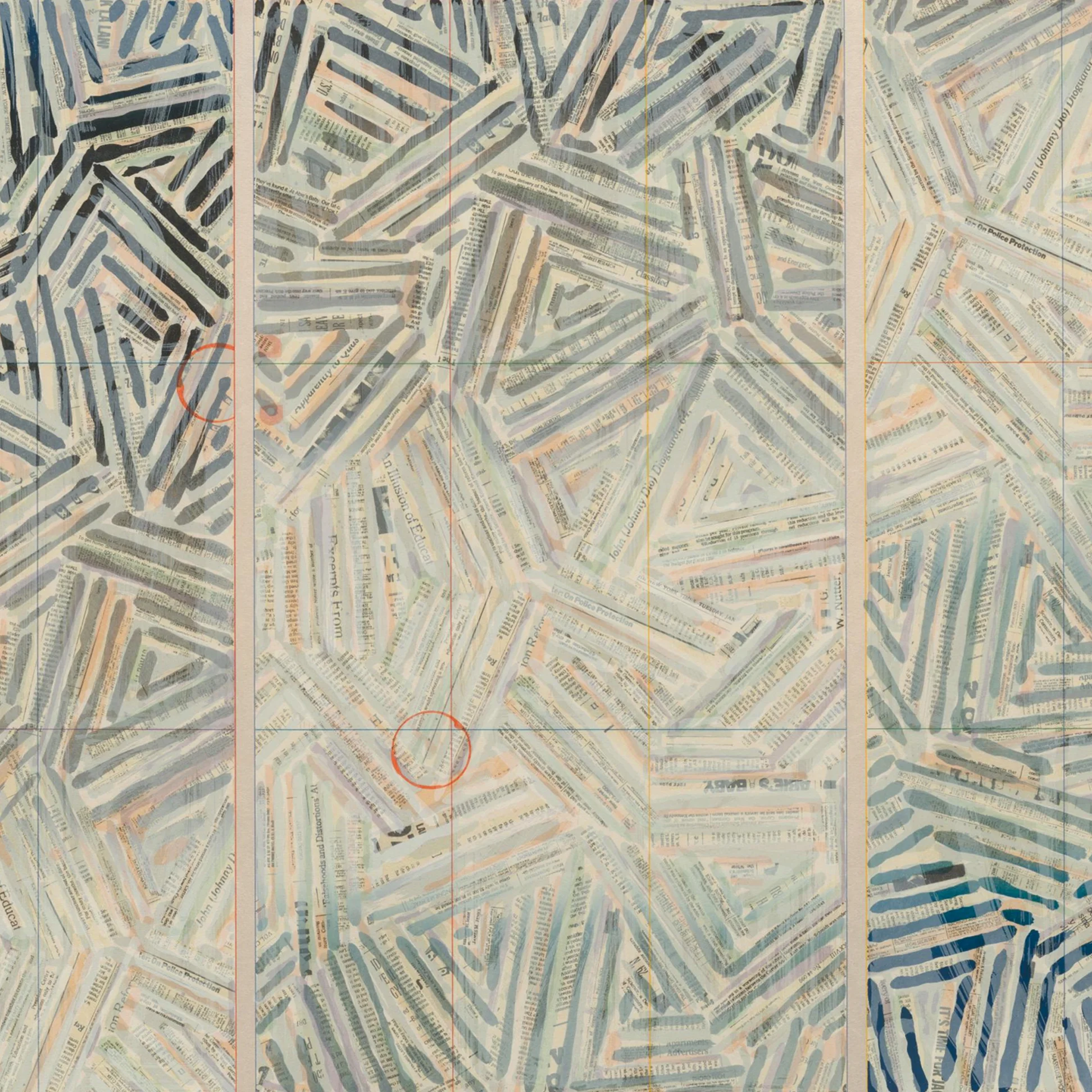 Jasper Johns