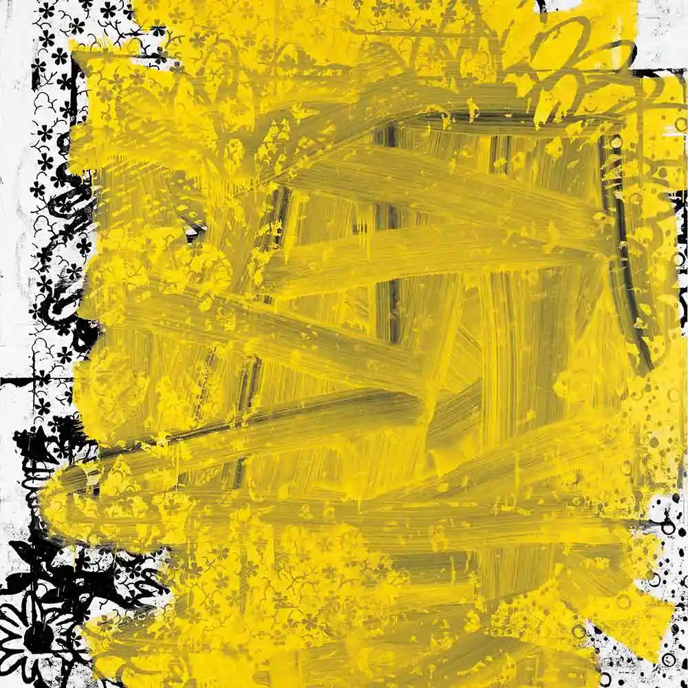 Christopher Wool