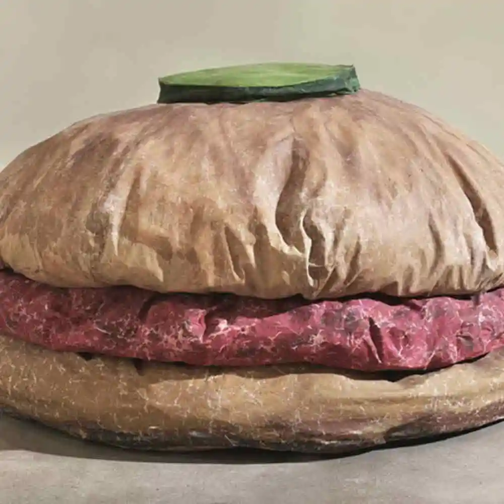 Claes Oldenburg