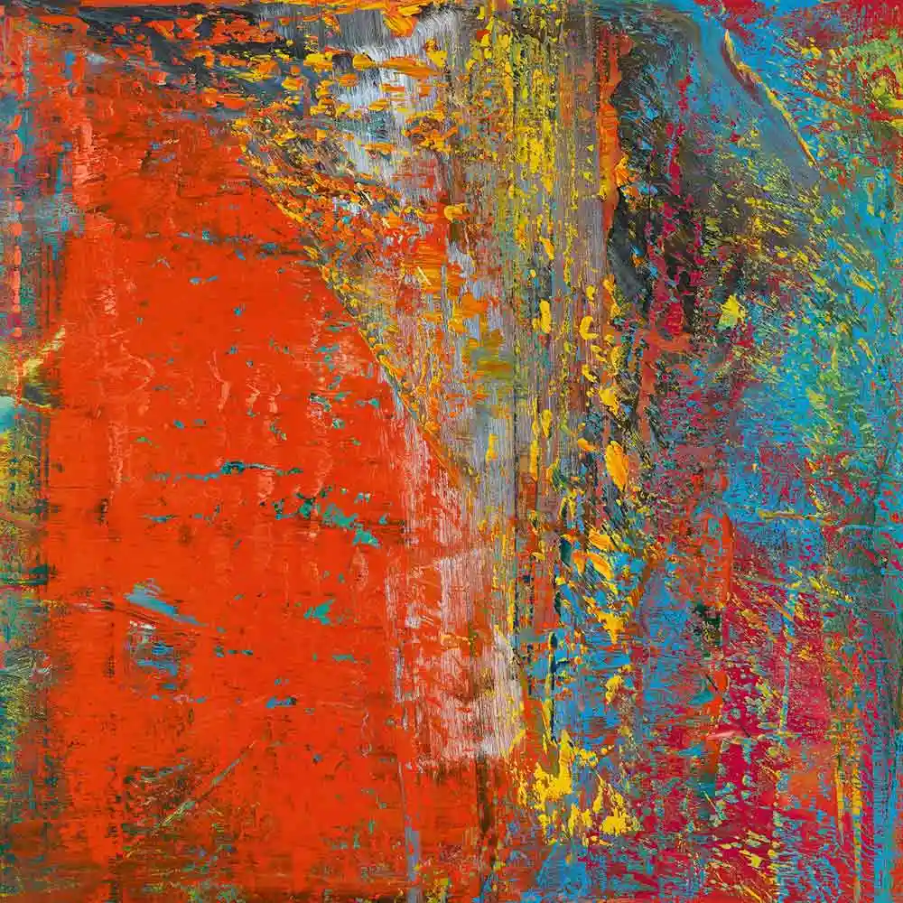 Gerhard Richter