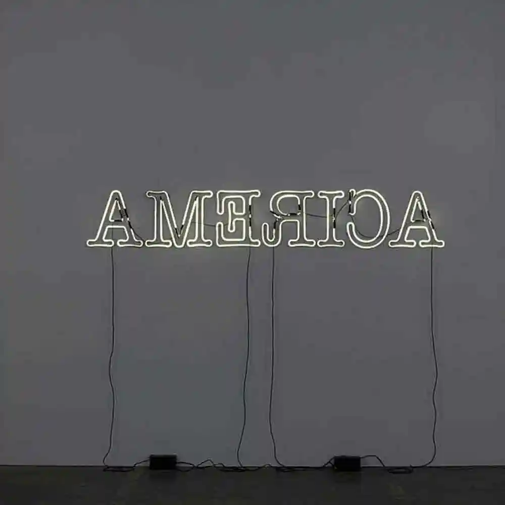 Glenn Ligon