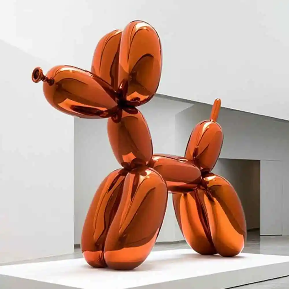 Jeff Koons