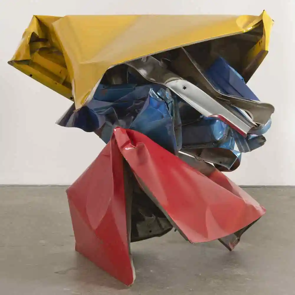 John Chamberlain