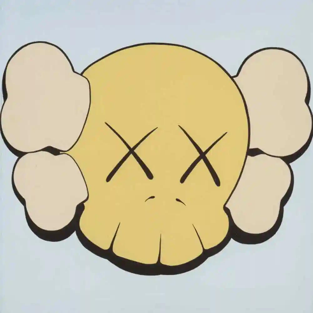 Kaws