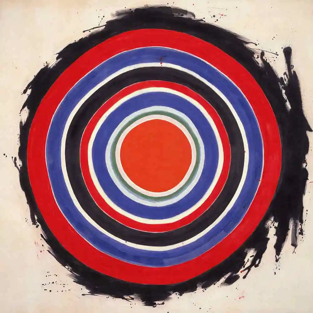 Kenneth Noland