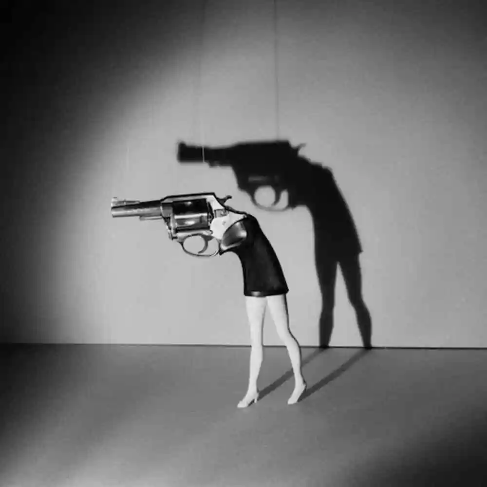 Laurie Simmons