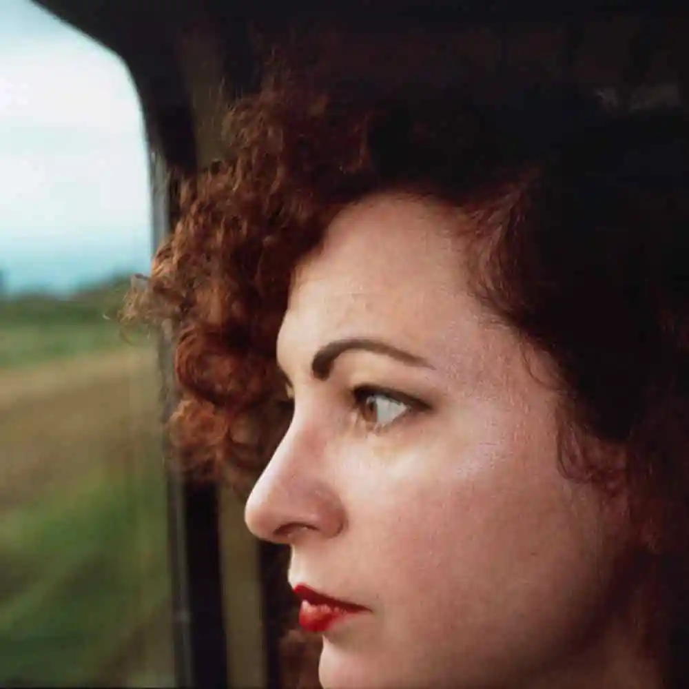 Nan Goldin