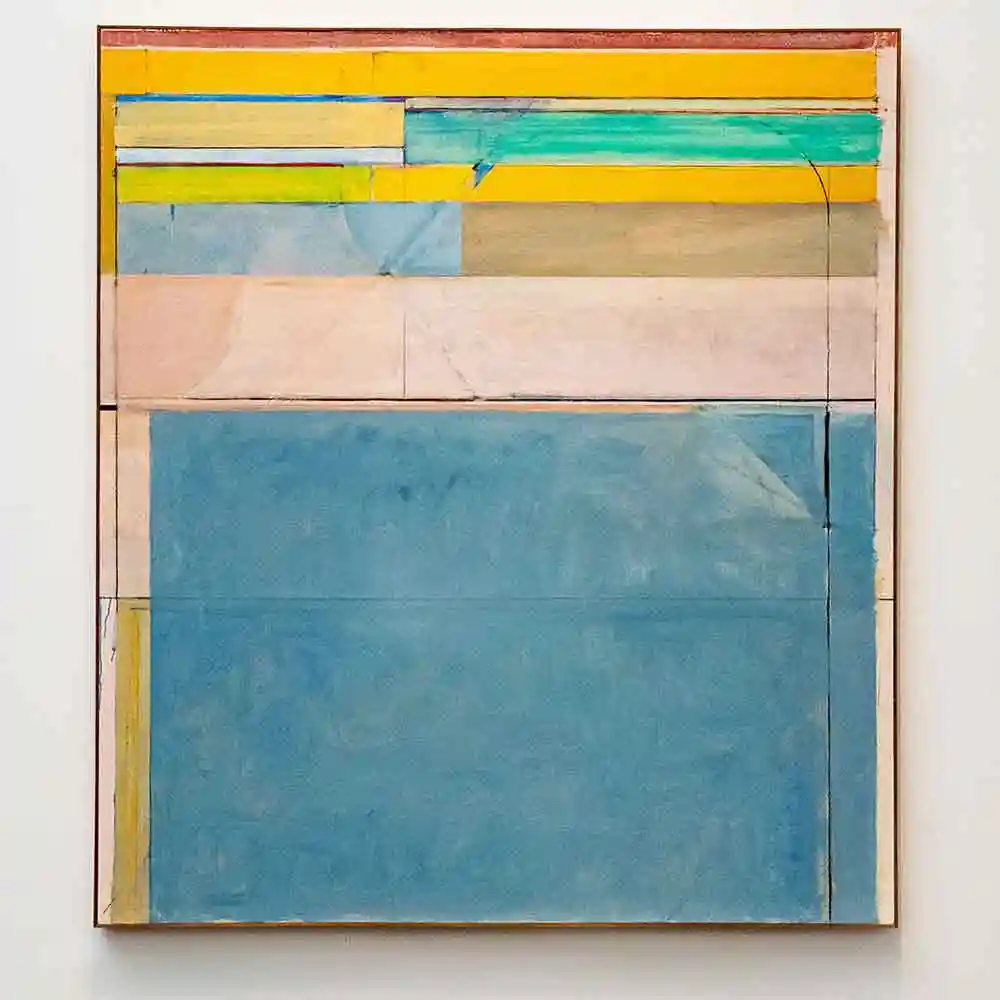 Richard Diebenkorn