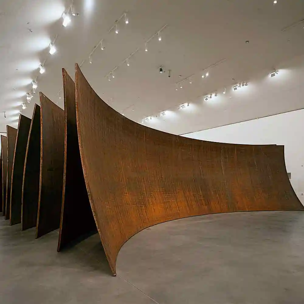 Richard Serra