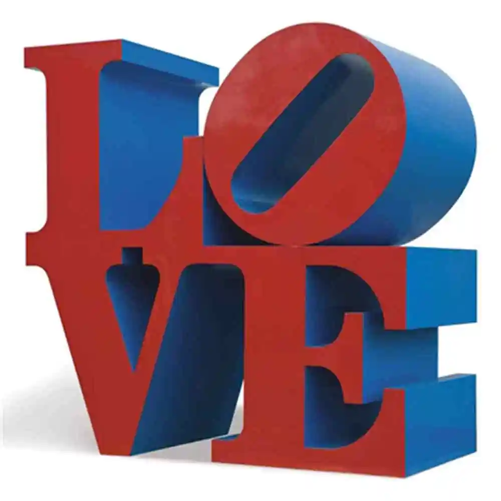 Robert Indiana