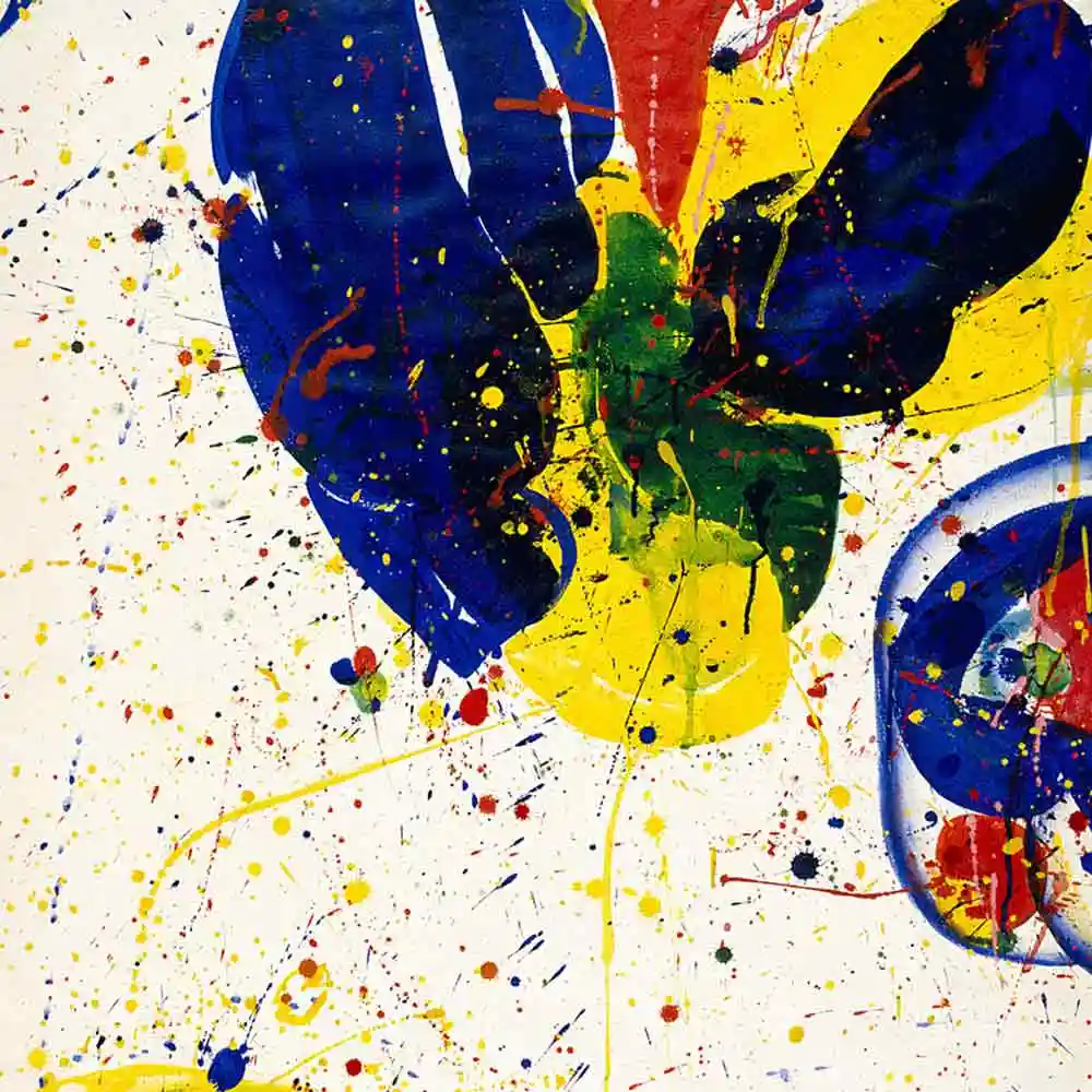 Sam Francis