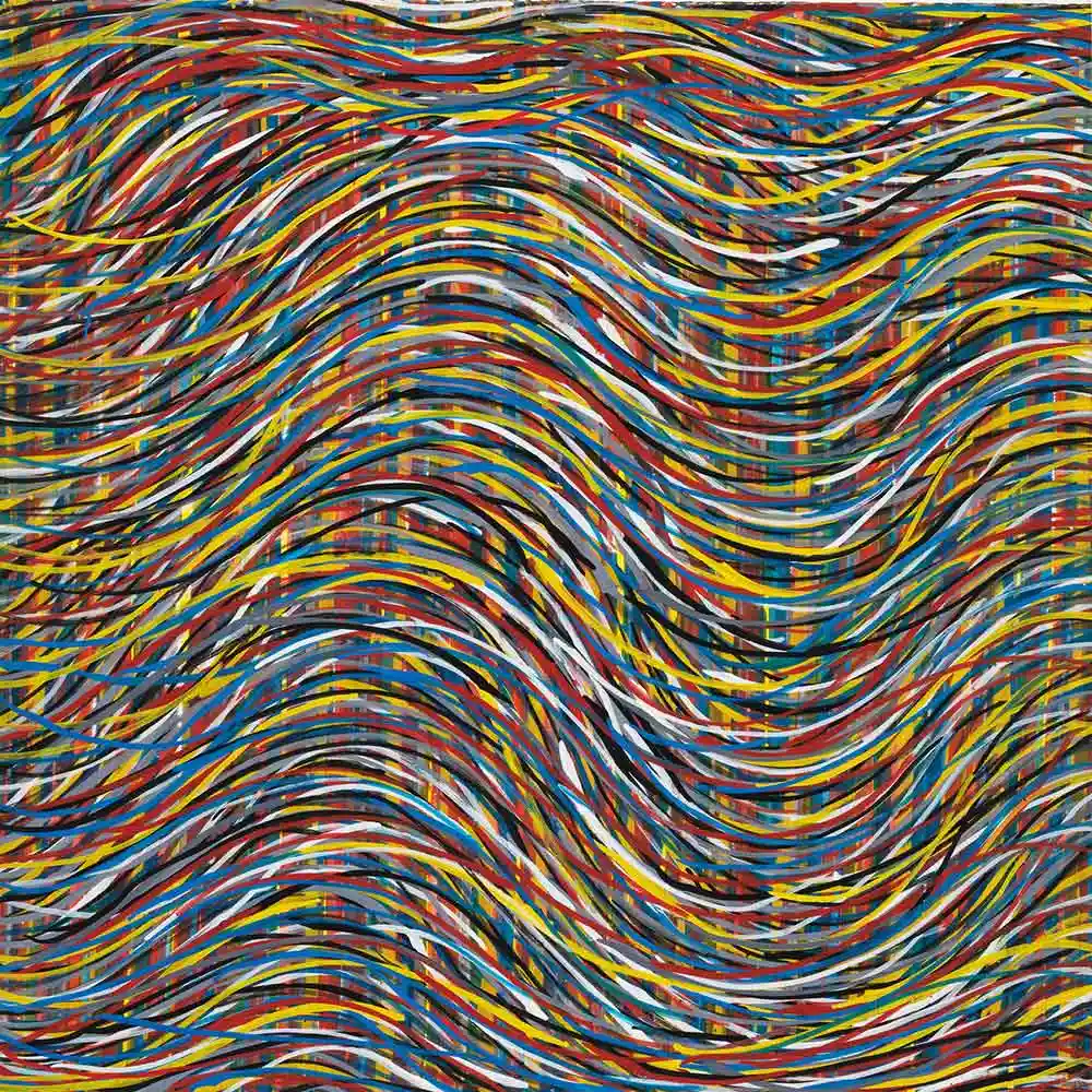 Sol Lewitt