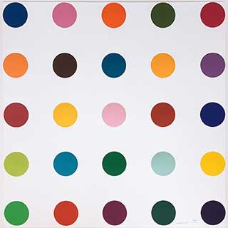 Damien Hirst | Prints and Limited Editions